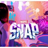 SNAP Material - "Young Avengers" Review