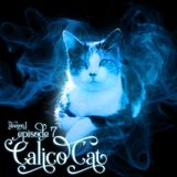 S1E7: Calico Cat