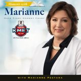 How to Spot Fake Books Online with Marianne Pestana