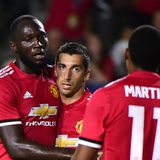 Lo United decolla. Forse. Cioè, c'è Lukaku