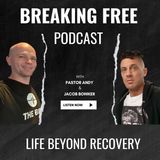 Conditioned By Our Patterns | Breaking Free Podcast
