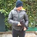 #bg U.S.A. e armi