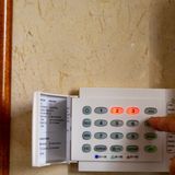 How Does Alarm Installation Enhance Your Home Security?