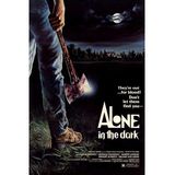 Talking Terror: Don't Be "Alone In The Dark"!