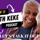 Episode #3: Let's Talk It Out