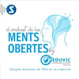 Senyals d'alarma de TEA en la infancia