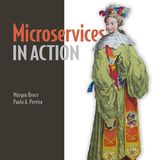 Microservices in Action