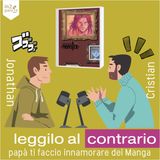 Leggilo al contrario | Monster