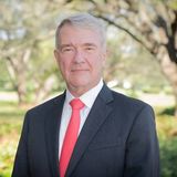 Former CENTCOM deputy commander - This is a battle of 'CAPACITY'