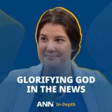 ANN: Alyssa Truman on PR Journalism in the Church
