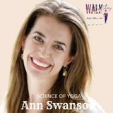 Overcoming Challenges: A Discussion on Yoga, Mindfulness, and Meditation | Ann Swanson