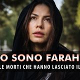 Io Sono Farah Anticipazioni: Tutte Le Morti Che Hanno Lasciato Il Segno!