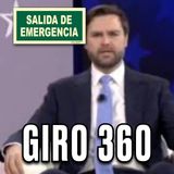 Giro inesperado de la Comisión Europea tras las palabras del vicepresidente de EEUU
