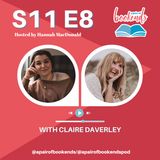 July Book Club with Claire Daverley: Weddings, 'Guiding Light' Books & The Bear