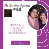 Empathy in the Age of Online Interactions