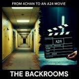 From 4chan to an A24 Movie: The Unbelievable Story of The BACKROOMS