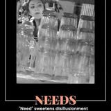 NEEDS-alcohol addiction