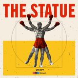 Special Report: Paul Farber on The Statue
