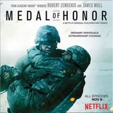 TV Party Tonight: Medal of Honor (season 1, 2018)