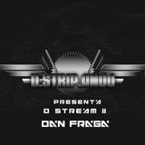 D-Stream 11 - Dan Fraga