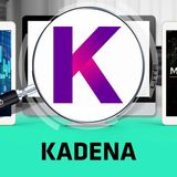 Mike's Lab - Kadena (KDA) - czy da się połączyć Proof-of-Work i DAG?