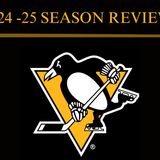 Pittsburgh Penguins 2024-25 Season Recap_audio