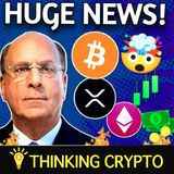 MORGAN STANLEY TO LAUNCH CRYPTO TRADING ON ETRADE & GOOGLE'S BLOCKCHAIN WALLET!