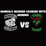 Reputed Mongols biker gang member charged with murder in shooting of Vagos rivalew Recording (draft)