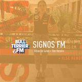 SignosFM #522  Vibras de lunes + Ilse Hendrix
