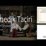 Venedik Taciri - William Shakespeare