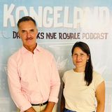 Prins Harrys genforening, grev Nikolais tv-show og royale, norske vikinger
