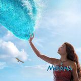 Damn You Hollywood: Moana (2026)