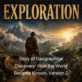 Story of Geographical Discovery How the World Became Known Version 2 - Joseph Jacobs