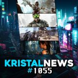 🎙 GROSSE NEWS da UBISOFT a BREVE? | ARC RIDERS LANCIO IMMINENTE? ▶ #KristalNews 1055