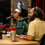 Joe Rogan Experience _2552 - Ehsan Ahmad _ Deric Poston