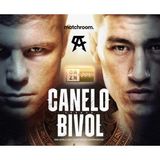 Canelo vs Bivol Prediction! #TaylorSerrano FOTY? Shakur Stevenson Statement Win!