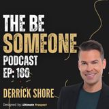 Season 5 Ep: 6 "The Voice of Houston" Derrick Shore