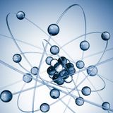 Il mondo è fatto di atomi o siamo noi che lo vediamo così?