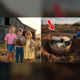 They Vanished in 1989—The Texas Farm Hid the Truth