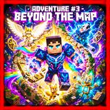 🌌 ADVENTURE #3 - BEYOND THE MAP