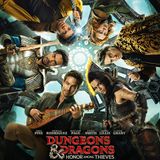 Damn You Hollywood: Dungeons & Dragons - Honor Among Thieves
