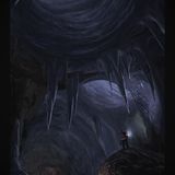Encontramos una caverna que no debería existir