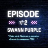 "Créer de la poésie et se raconter dans la documentaire TTDS..."