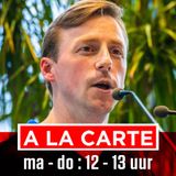 A La Carte met Ischa Lambrechts