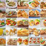 Finger food per Ferragosto ricette sfiziose e veloci