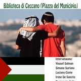 "Palestina Libera"