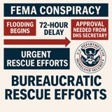The Fema Conspiracy