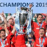 Scale of Saracens scandal revealed, and Brexit deal gets royal assent