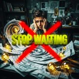 Analysis Paralysis: How to Stop Planning and Start Living