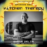Kitchen Therapy : The Shane Delia Files